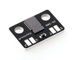   PCB-mounted Laser Detector - gRAY B01-SMC